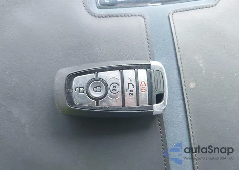 2024 Ford F-150 Platinum z USA, uszkodzony, nr VIN 1FTFW7L87RFB90621